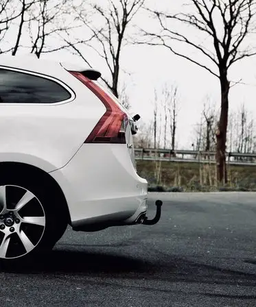 Was tun nach einem Autounfall?